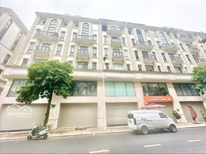 bán nhà phố thương mại him lam vạn phúc, hà đông, vị trí vàng