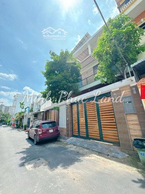 bán gấp nhà lý phục man - đường xe tải - ngang 5m - 4 tầng đúc - 5pn - chỉ hơn 11 tỷ