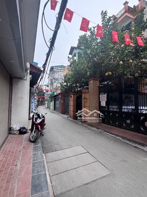 văn tiến dũng 38m x 5t 7 phòng ngủ full đồ ở ngay 6,9 tỷ (tl)