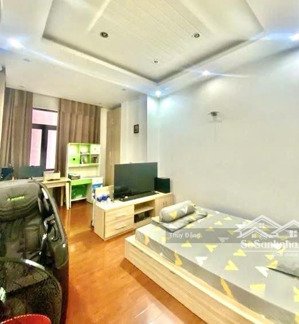 chính chủ cần bán toà căn hộ đường dương bá trạc 90m2 19 phòng doanh thu 50tr/tháng