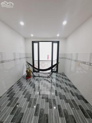 Nhà bán HXH Trường Chinh, Tân Phú – Gần ngã 3 Bà Quẹo – 4 tầng đẹp – 4PN – 4.7 tỷ