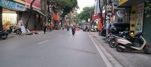 hoàng văn thái - 92m - mt 5m - 24,5 tỷ