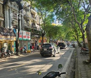 phân lô văn quán ,vỉa hè ô tô tránh, vị trí đẹp, kd đỉnh, 60m2, 5t, hơn 18 tỷ.