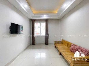 căn hôn 1 phòng ngủ full nt khu trung sơn kế quận 7, quận 8 gần tdtu,rmit,trường quốc tế