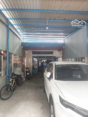 bán lô đất 147m² đường thạnh mỹ lợi tặng nhà cấp 4 đường thông nguyễn thị định đồng văn cống