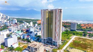 chính chủ bán nhanh căn 2pn the sang căn hộ trực diện biển hiếm hoi được phép sở hữu lâu dài tại đn