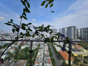 bán căn hộ 2pn căn góc chung cư cao cấp one verandah, view thoáng