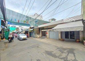 mtkd kdc đông đúc - hxh - ngag 4.1m - hoàng trọng mậu, himlam - 65m2 - sổ vuông - nhỉnh 7 tỷ tl.