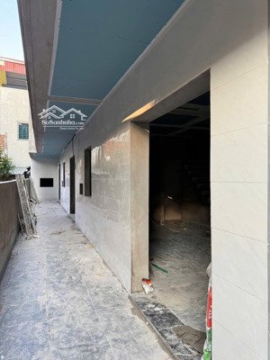 hiếm, nhà mới 35m 4.45 tỷ tình quang việt hưng, call 