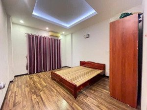 nhà đẹp lô góc khương trung, kinh doanh, ô tô vào nhà, nhỉnh 11 tỷ.