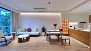 cho thuê cc 2pn, 60m2, 40 triệu vnd tại nguyễn cơ thạch, thủ thiêm, q2, hcm