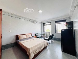 cho thuê nhà trọ tại lê văn duyệt, 5,3 triệu, 30m2, bình thạnh, hcm chỉ với