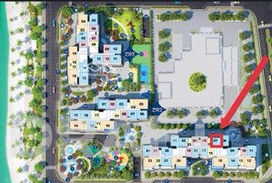 bán căn hộ 57m2 giá 4,3 tỷ tại the zurich - vinhomch - vinhomes ocean park, đa tốn, gia lâm, hà nội