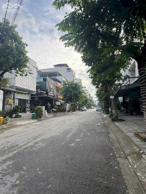 MẶT PHỐ DƯƠNG ĐÌNH NGHỆ 190M2 – TRUNG TÂM PHỐ HÀN QUỐC SẦM UẤT DÒNG TIỀN ĐỀU NHƯ VẮT CHANH