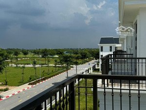 biệt thự 324m2 hud mê linh gđ2 cạnh sun group view công viên 16.04 tỷ cn 70%. lh: zalo