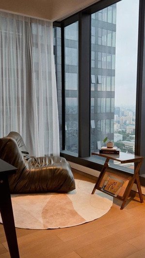 grand marina saigon for rent 2br corner high-end luxury river & l81 view