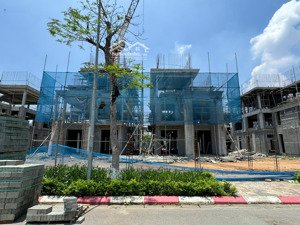 bán bt hud mê linh gđ2 đóng tiến độ chân 14 tòa noxh đối diện sun mê linh 205ha. lh: zalo