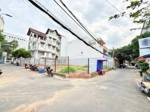 đất bán 94m2 (4.5m x 20m) ngay hoàng diệu 2 - đh ngân hàng - hẻm xem tải - giá 9ty tl