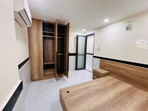 nhà cấp 4 ngay phạm văn đồng - kha vạn cân 4x13m nở hậu - hẻm oto - 2pn - giá 4ty 950 tl