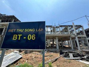 chuyển nhượng 70% hđmb 16.5 tỷ bt 2 mặt tiền hud mê linh 300m2 vào tiến độ. lh zalo