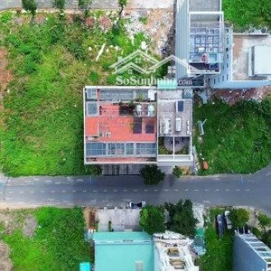 đất mặt tiền nguyễn văn kỉnh thạnh mỹ lợi (cát lái), tp. thủ đức 107,5m (5 x 21,5m) xd;hầm 7tầng