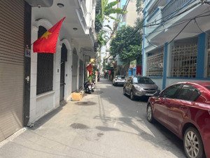 bán nhà phân lô phố cổ cạnh chợ hà đông - ngay ngã tư tô hiệu, bà triệu - dt: 60m2 4 tầng gara ô tô