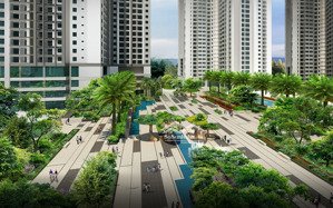 em lan chuyên quỹ căn 2pn, 3pn, 4pn .... dự án goldmark city 136 hồ tùng mậu, giá chỉ từ 6,8 tỷ