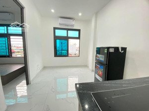 bán tòa ccmn tôn thất tùng, gần đh y, 95m2 x 7 tầng, dòng tiền 130tr/tháng, 23pkk, 20m ra phố