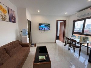 cho thuê cc mini ở đội cấn, 9 triệu, 40m2, hàng hot tại ba đình, hà nội