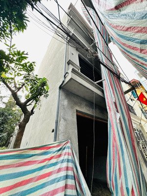 nhà mới xây xuân đỉnh - giá tốt đầu tư - 6 tầng thang máy, ngõ to thoáng