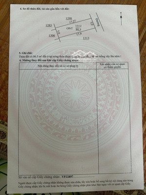 đất biển quất lâm giá sốc chỉ 1.4 tỷ/lô sát flamingo, tiềm năng tăng giá mạnh