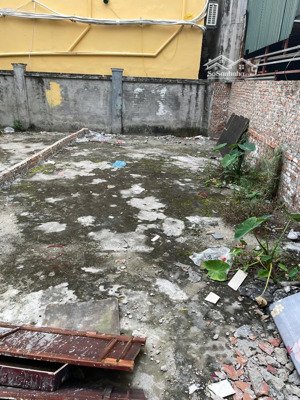 bán đất tại phạm văn đồng, xuân đỉnh, bắc từ liêm, hà nội, 10,95 tỷ, 54m2