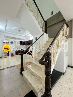 bán nhà trần xuân soạn - p. tân hưng - ngay dự án cầu nguyễn khoái - ngang 4.5m - 55m2 - 3pn