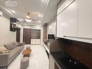 bán gấp căn hộ n02 chùa láng trung tâm đống đa - 02pn - 02wc