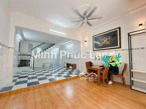 bán nhà hoàng trọng mậu - p.tân hưng - cạnh kdc him lam - ngang 4.5m - 3pn - 55m2 -chỉ hơn 5 tỷ