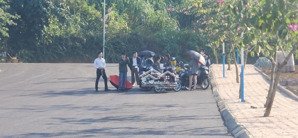 cơ hội vàng: sở hữu đất
nền khu dân cư đại học phòng cháy