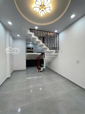 chính chủ bán nr 2 tầng, 19m2, 2pn, 2wc tại đô đốc lộc, tân quý, tân phú, 2,69 tỷ