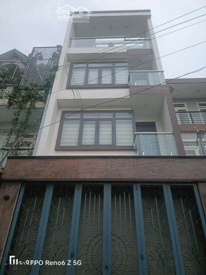 cho thuê nhà nguyên căn full nội thất