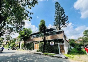 villa cao cấp thảo điền q2 - 200m2 - 47 tỷ - tn 180 triệu/ tháng