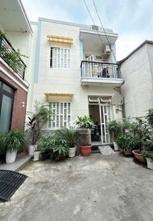 bán nhà trần xuân soạn ngay bv tân hưng, quận 7, 30m2, 2 tầng, sổ hồng riêng, giá 3.4 tỷ