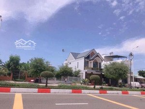 bán lô đất 10x35m xây biệt thự ngay định cô long hải, sát nguyễn tất thành 14tr/m2 lh 