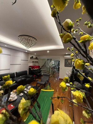 siêu phẩm khu c geleximco_mặt trục chínhhai thoáng _nội thất xịn_ kinh doanh đỉnh_ sổ hoa hậu