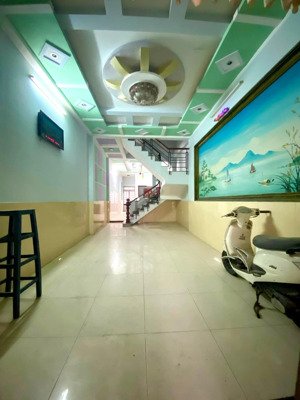 nhà mặt tiền đường nhựa trung mỹ tây 12 sát chợ chó, chợ tân chánh hiệp, chung cư tô ký- giá 8 tỷ