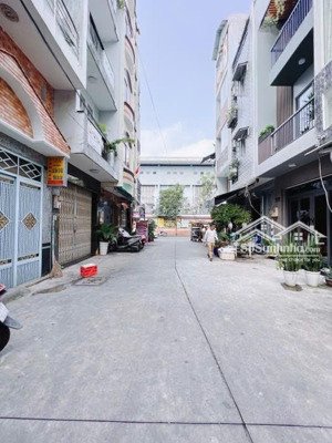 nhà mặt tiền kinh doanh gần tân vĩnh, p4, q4, 30m2, 3 lầu, chỉ 8 tỷ!