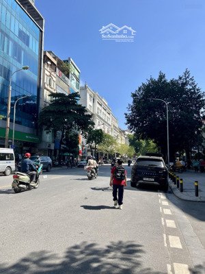 nguyễn văn ngọc - linh lang, 1 căn duy nhất 50m2*4t*20,5tỷ - oto tránh, kd, chủ cực thiện chí bán