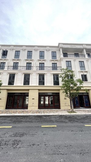 bán bt 63m2 tại vinhomes golden city, chỉ 1,276 tỷ,bao đẹp