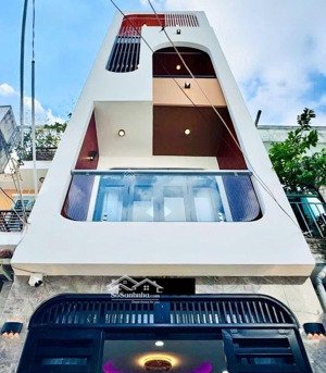 bán nhanh giá chỉ 4tỷ650/71m2 sở hữu nhà đường kỳ đồng-quận 3 thuê 24tr. gần bệnh viện tai mũi họng