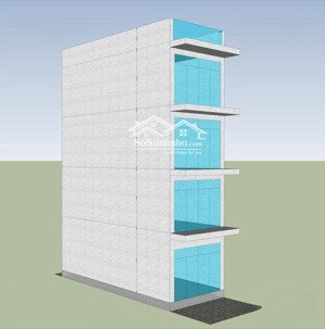 duy nhất 1 lô chính chủ cần bán lô đất 4x16m=62.1m2 khu phố ẩm thực phan xích long, giá chỉ 22,5 tỷ