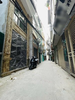 bán nhà khương đình thanh xuân dt 45m x 7t x mt 3.1m giá 15,8 tỷ có thương lượng