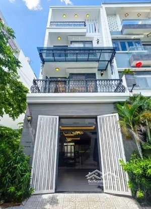 giảm giá mạnh nhà ngay đại học bách khoa giá 5,89 tỷ đường lý thường kiệt, q10. đang thuê 30 triệu